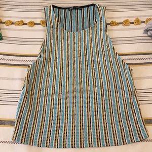 Zara tank